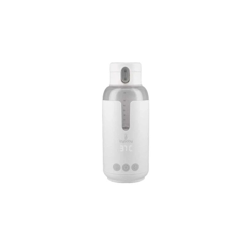 Chauffe-Biberon Nomad Izybaby