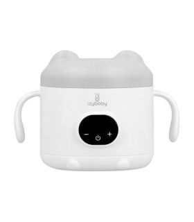 Chauffe Petit Pot Nomad 3.0 Izybaby