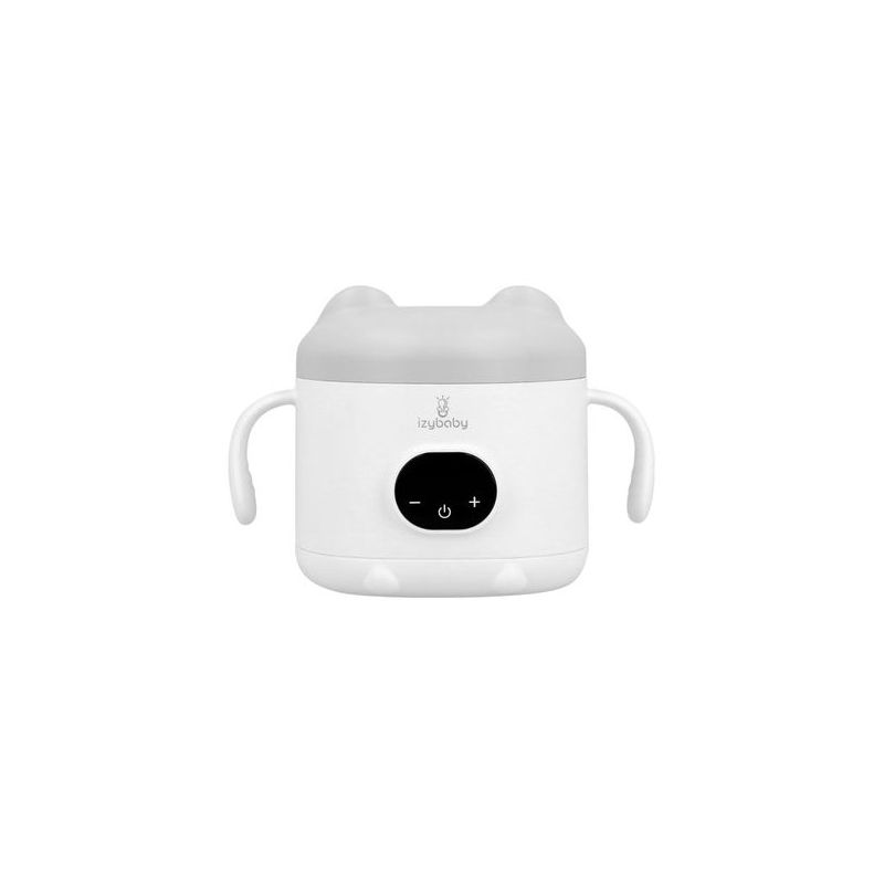 Chauffe Petit Pot Nomad 3.0 Izybaby