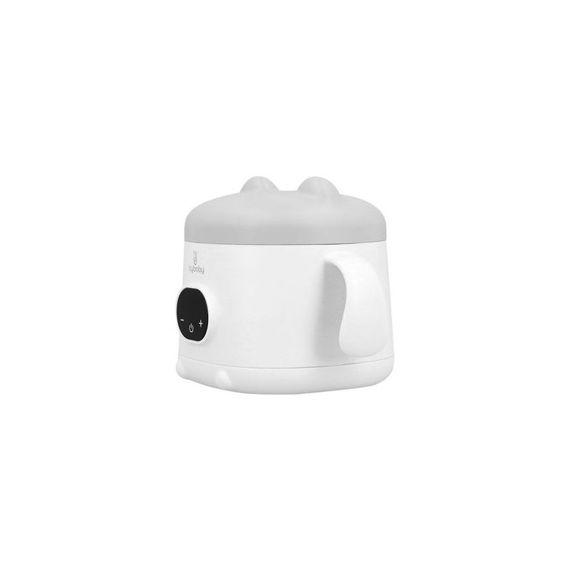 Chauffe Petit Pot Nomad 3.0 Izybaby
