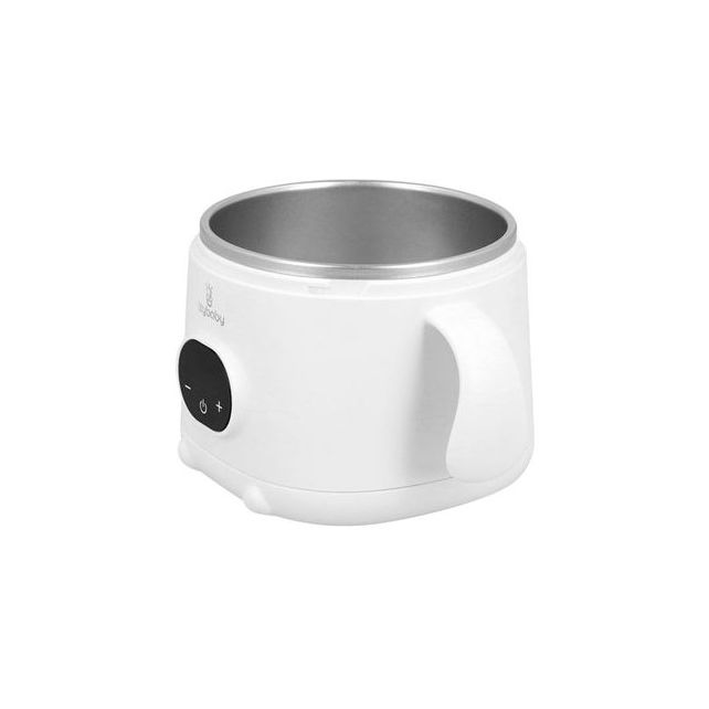 Chauffe Petit Pot Nomad 3.0 Izybaby
