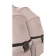 Nacelle rigide Baby Monsters Easy Twin 5 - River Grey