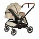 Nacelle rigide Baby Monsters Easy Twin 5 - Green