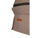 Nacelle rigide Baby Monsters Easy Twin 5 - Brown