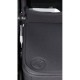 Nacelle rigide Baby Monsters Easy Twin 5 - Black