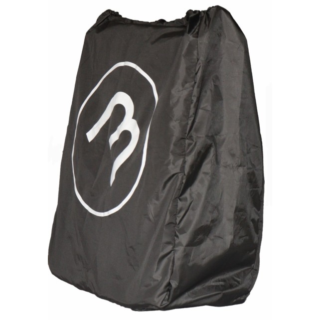 Poussette Double Baby Monsters Easy Twin 5 - Green