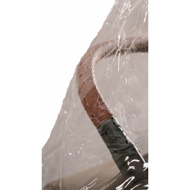 Poussette Double Baby Monsters Easy Twin 5 - Stone