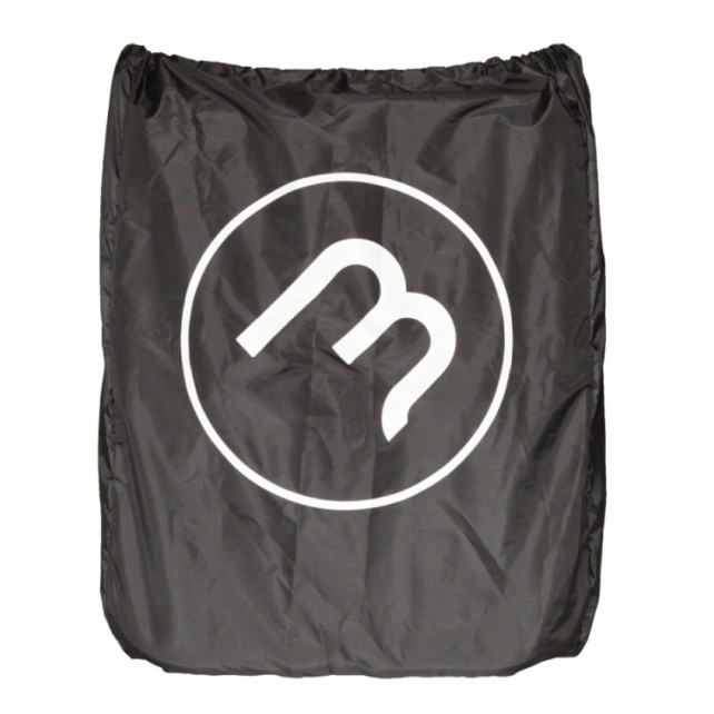 Poussette Double Baby Monsters Easy Twin 5 - Stone