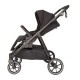Poussette Double Baby Monsters Easy Twin 5 - Black