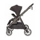 Poussette Double Baby Monsters Easy Twin 5 - Black