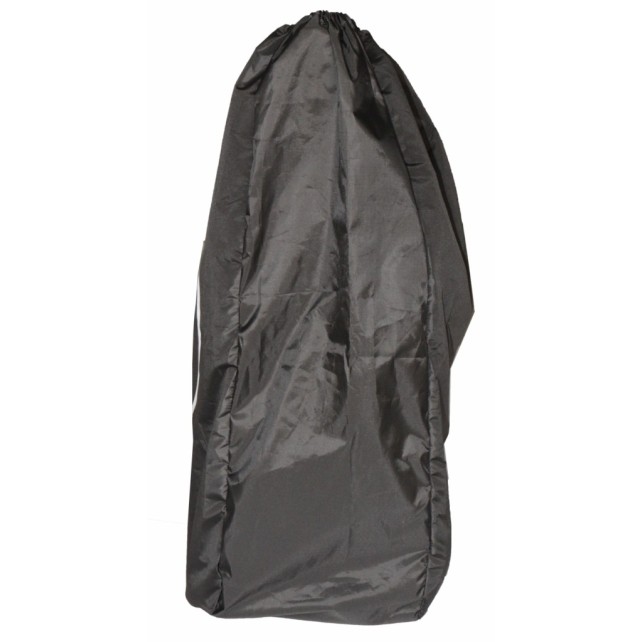 Poussette Double Baby Monsters Easy Twin 5 - Black