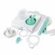 Elvie Wave - Tire-lait manuel mains-libres simple