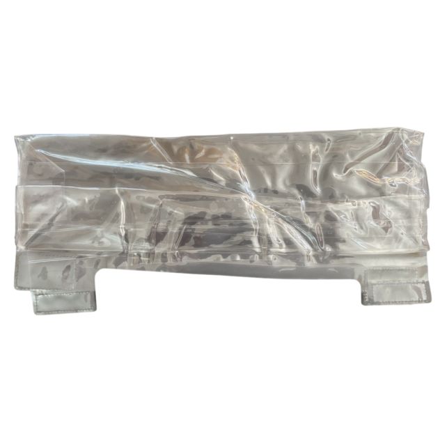 Habillage pluie kit motorisation