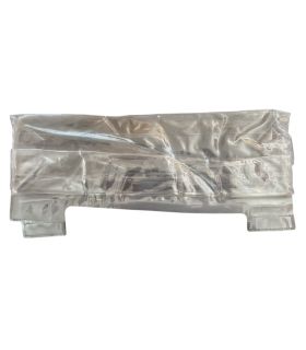 Habillage pluie kit motorisation