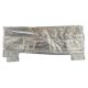 Habillage pluie kit motorisation