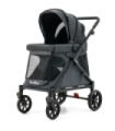 Chariot compact Q1 2.0 - Charcoal Grey