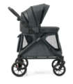 Chariot compact Q1 V2 - Charcoal Grey