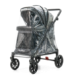 Chariot compact Q1 V2 - Charcoal Grey