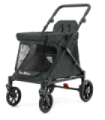 Chariot compact Q1 V2 - Charcoal Grey
