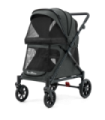 Chariot compact Q1 V2 - Charcoal Grey