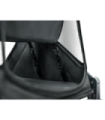 Chariot compact Q1 V2 - Charcoal Grey