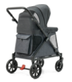 Chariot compact Q1 V2 - Charcoal Grey
