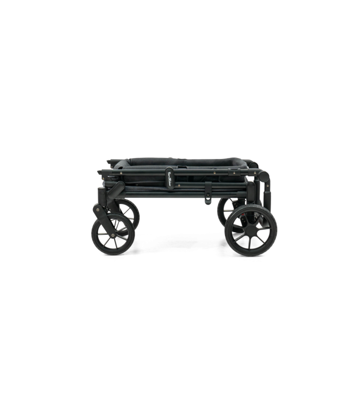 Chariot compact Q1 V2 - Charcoal Grey