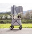 Chariot compact Q1 V2 - Charcoal Grey