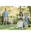Chariot compact Q1 V2 - Charcoal Grey