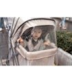 Chariot compact Q1 V2 - Charcoal Grey