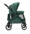 Chariot compact Q1 V2 - Emerald Green