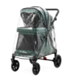 Chariot compact Q1 V2 - Emerald Green