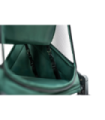 Chariot compact Q1 V2 - Emerald Green