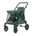 Chariot compact Q1 V2 - Emerald Green