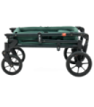 Chariot compact Q1 V2 - Emerald Green