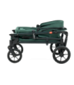 Chariot compact Q1 V2 - Emerald Green
