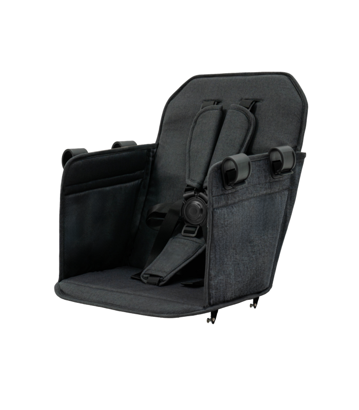 Chariot compact Q1 V2 - Emerald Green