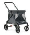 Chariot compact Q1 V2 - Emerald Green