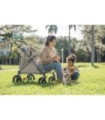 Chariot compact Q1 V2 - Emerald Green