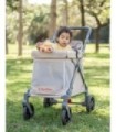 Chariot compact Q1 V2 - Emerald Green