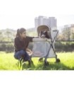 Chariot compact Q1 V2 - Emerald Green