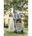 Chariot compact Q1 V2 - Emerald Green