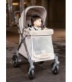 Chariot compact Q1 V2 - Emerald Green
