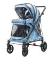 Chariot compact Q1 V2 - Denim Blue