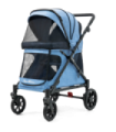Chariot compact Q1 V2 - Denim Blue
