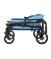 Chariot compact Q1 V2 - Denim Blue