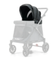 Chariot compact Q1 V2 - Denim Blue