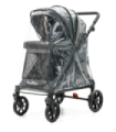Chariot compact Q1 V2 - Denim Blue