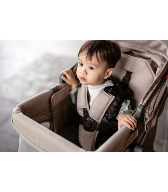 Chariot compact Q1 V2 - Denim Blue