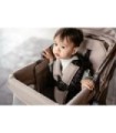 Chariot compact Q1 V2 - Denim Blue